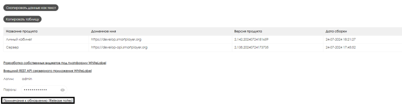 Файл:Список релизов.png