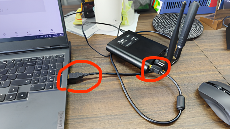 Файл:Подключение по usb.png